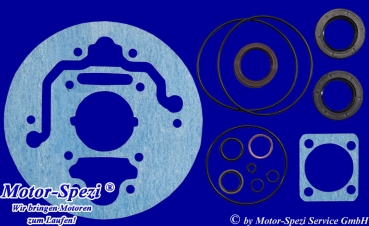 Dichtungssatz für Volvo Penta Saildrive SD130, ersetzt 3817194